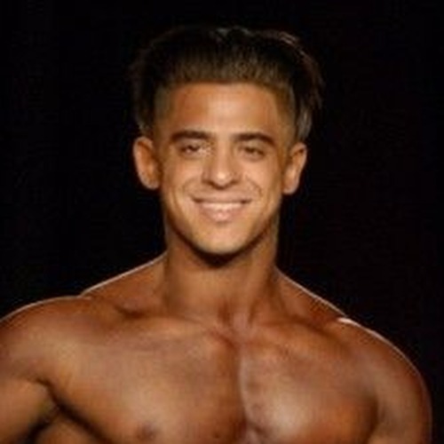 Carlos Lozano profile photo