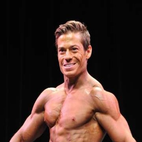 Dan Gantzer profile photo