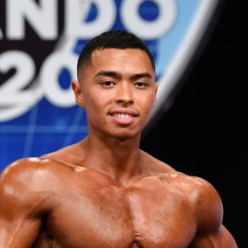 Darren Carrillo profile photo