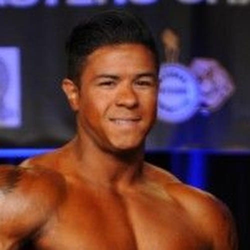 Fauslo Aguilar Pinon profile photo