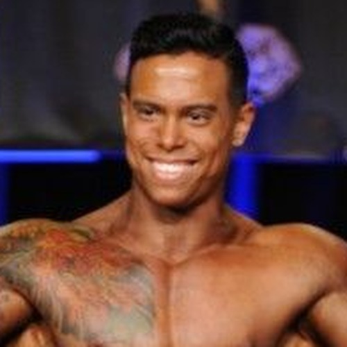 Justin Ouellette profile photo