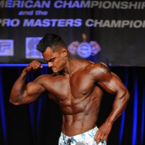 Romeo Rigoberto profile photo