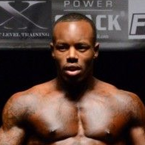 Steven Nelson profile photo