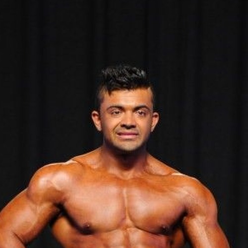 Zain Imran profile photo