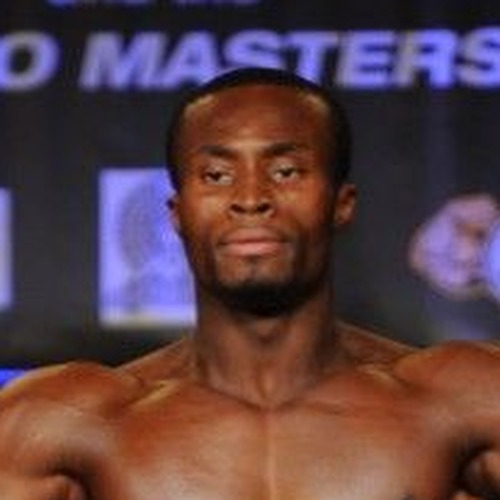 Gregory Lorge profile photo