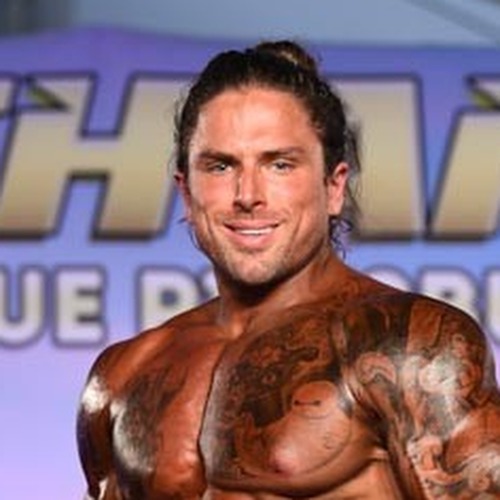 Ryan Harmon profile photo
