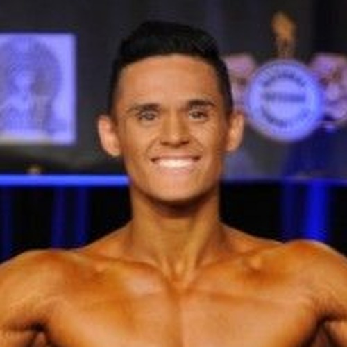 Miguel Gallegoo profile photo