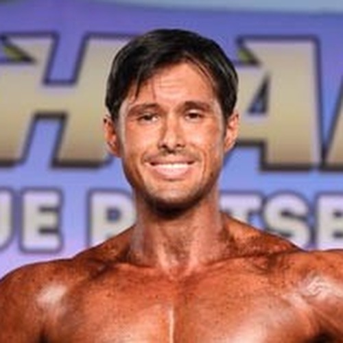 David Krolikowski profile photo