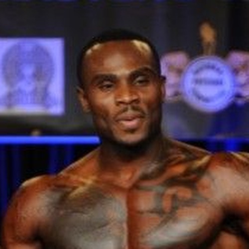 Antwun Pendleton profile photo