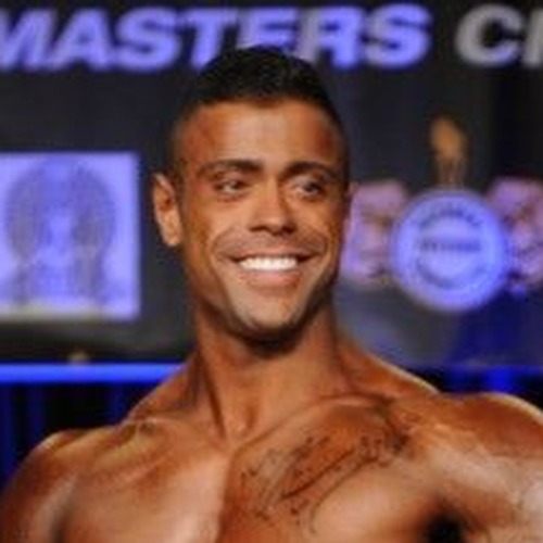 Sina Hajyouni profile photo
