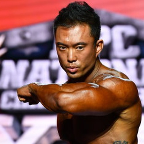 Allen Lee profile photo