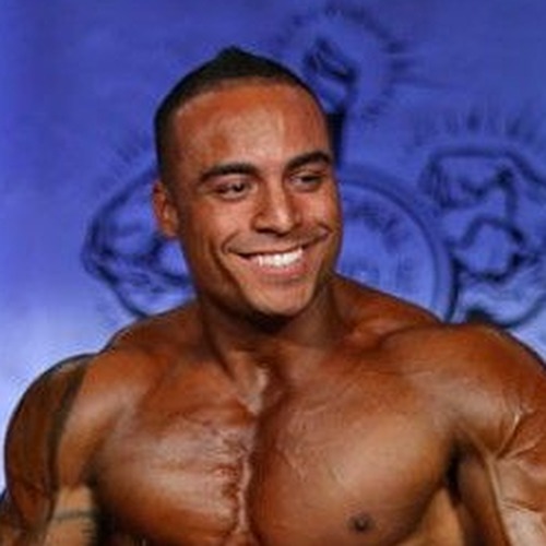 Joe Roman profile photo