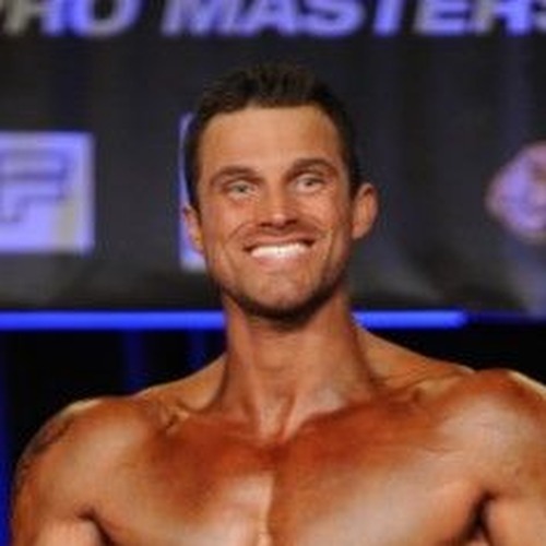 Marty Chamberlain profile photo