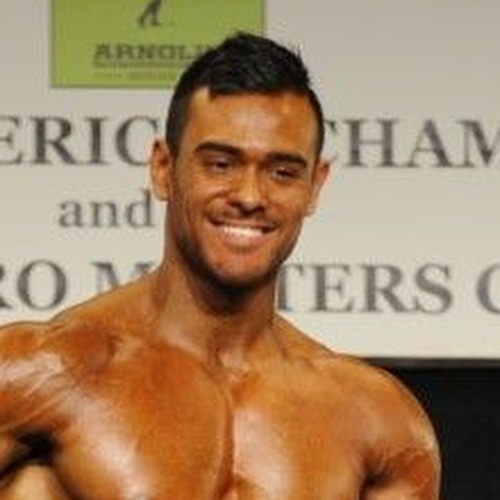 Danniel Hernandez profile photo
