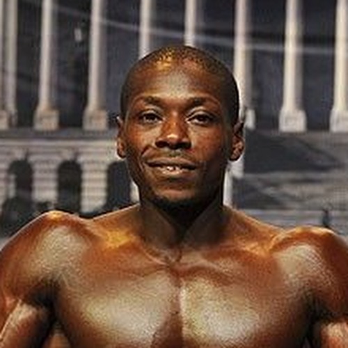 Hammed Salu profile photo
