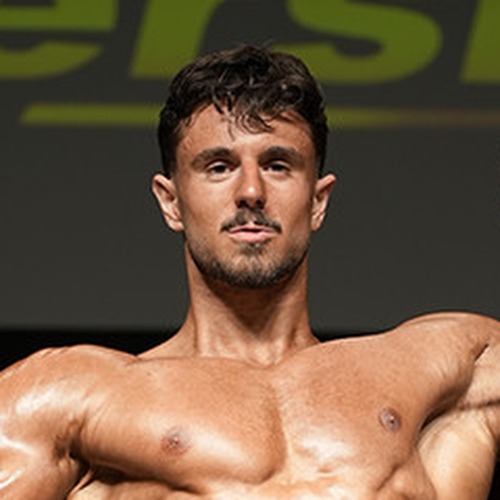 Joshua Murray profile photo
