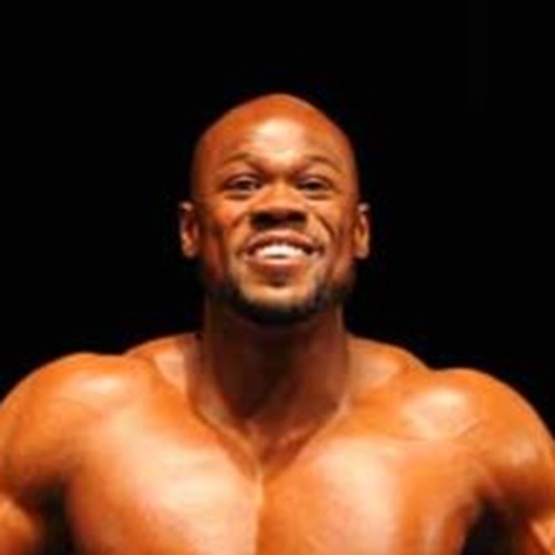 Calvin Parker profile photo