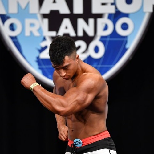 Diego Escobedo Gonzalez profile photo
