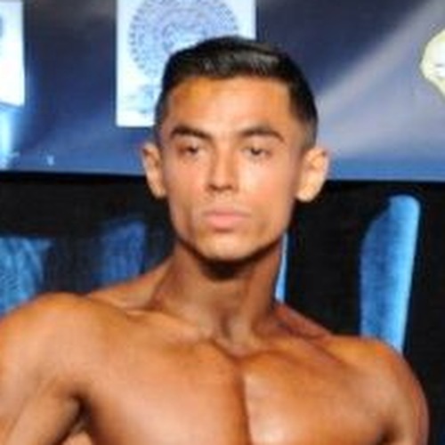 Eduardo Jaimez profile photo
