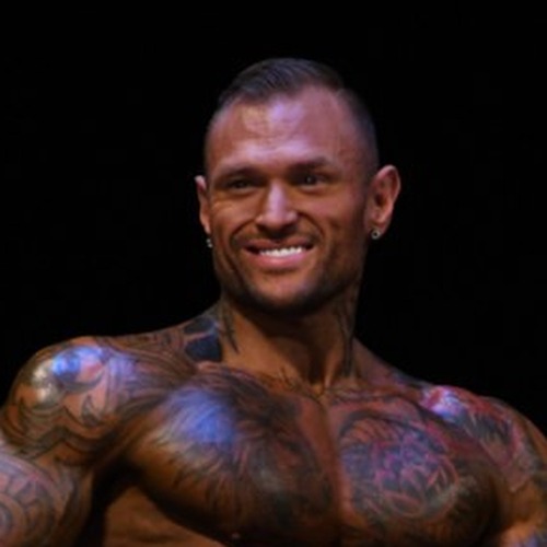 Eli Coffey profile photo