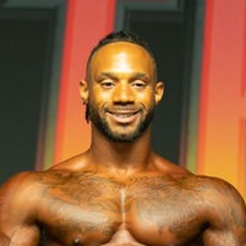 Jeremy Hartman profile photo