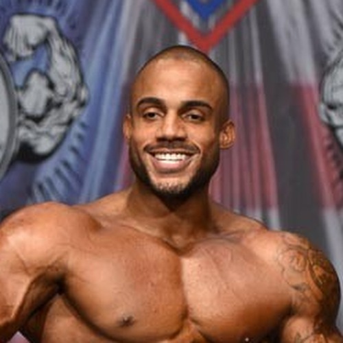 Luis Ojeda profile photo