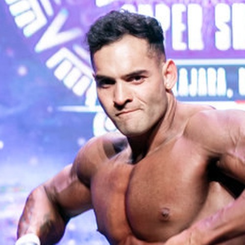 Luis Dagnino profile photo
