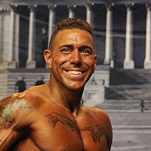 Sam Christopher profile photo