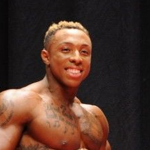 Solomon Patterson profile photo