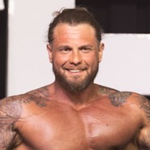 Taylor Hopkins profile photo