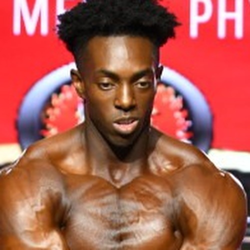 Shawntellian Riley profile photo