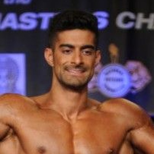 Tajinder Johal profile photo