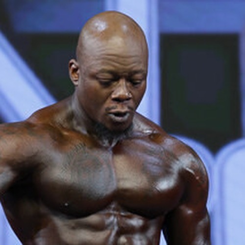 Derryl Bryant profile photo