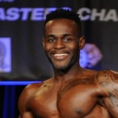 Lee Pierre profile photo