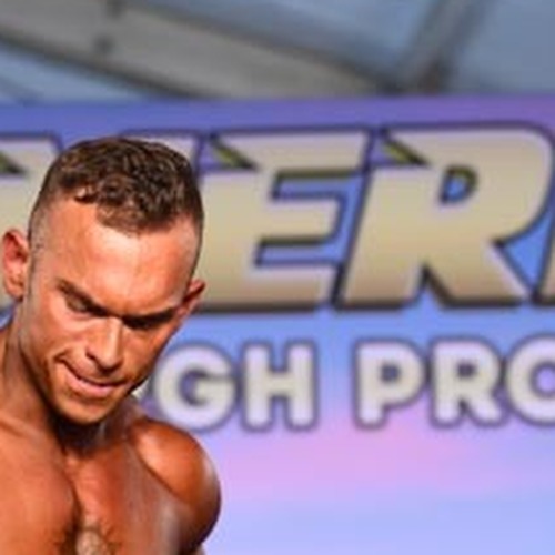 Tyler Fluitt profile photo