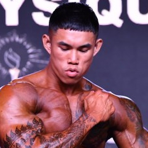 Brian Luangraj profile photo