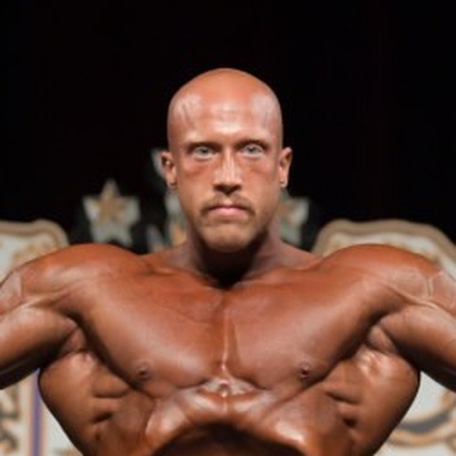 Austin Brown profile photo