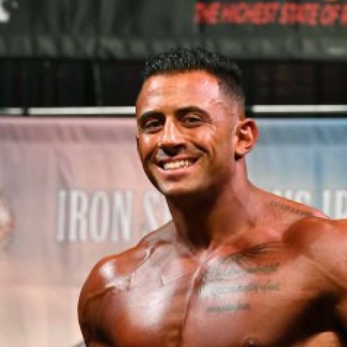 David Qawasmy profile photo