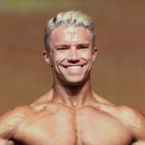 Eric Thomson profile photo