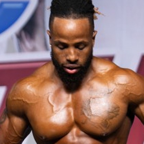 Lamar Newman profile photo