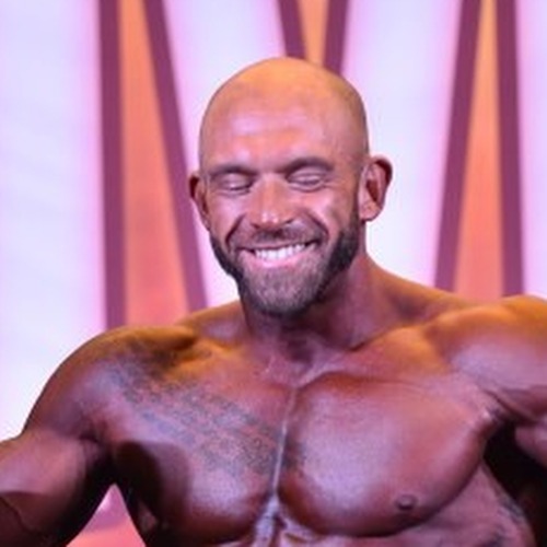 Matthew Gelia profile photo