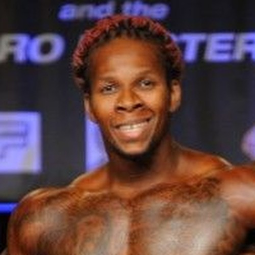 Tyrone Carr profile photo
