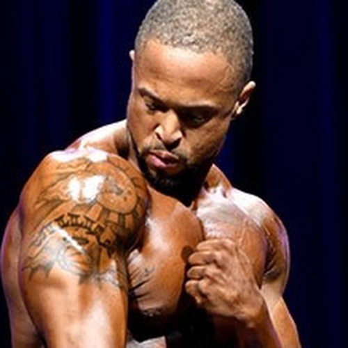 William Johnson profile photo