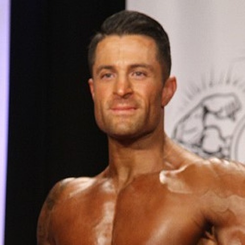 Aaron Baslow profile photo