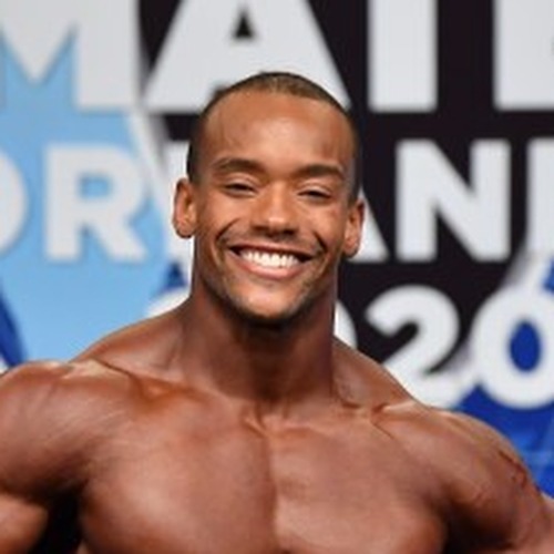 Guiliano Buckner profile photo