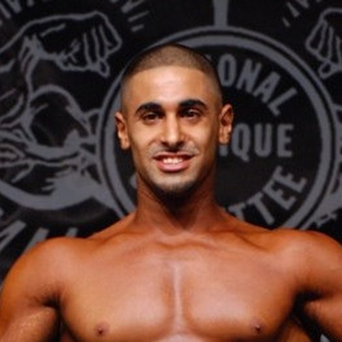 Bader Almualim profile photo