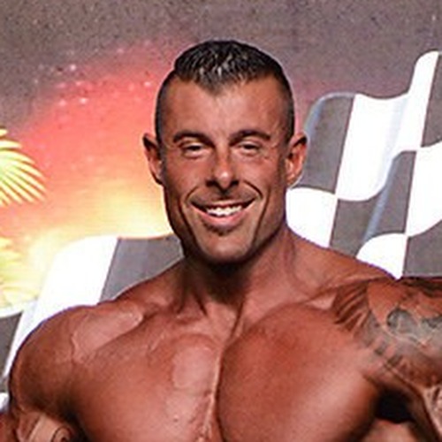 Jimmie Stewart profile photo