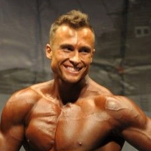 Mario Mirone profile photo
