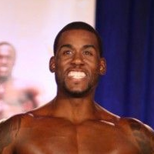 Eric Nicoleau profile photo