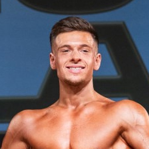 Anthony Russo profile photo